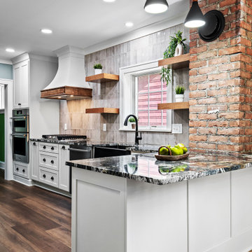 Lakewood Kitchen