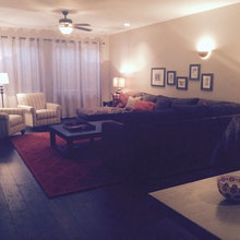 home remodel