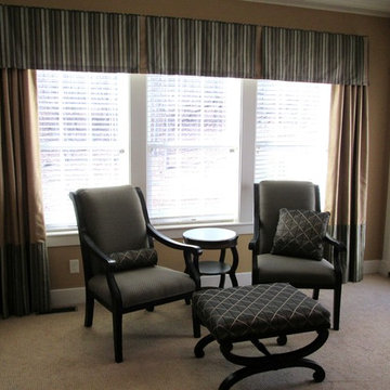 Grove Home