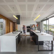 General Kitchen Layouts