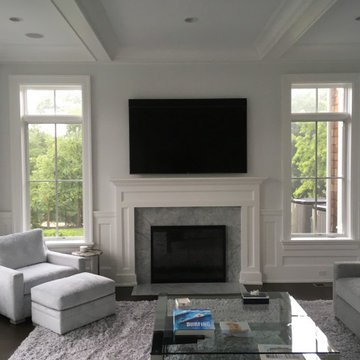 Bank Residence