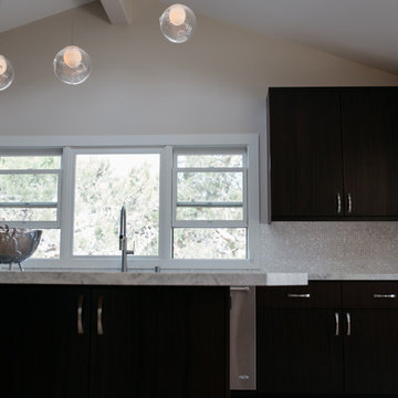 Point Loma Kitchen Remodel