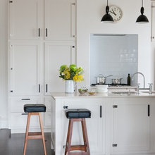 Kitchen Door Hardware