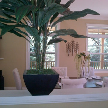 Home staging