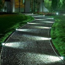Outdoor Lighting