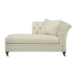 Hickory Chair Sectionals - Sectional Sofas
