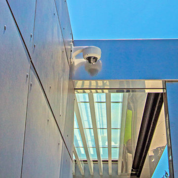 Security & Surveillane Cameras