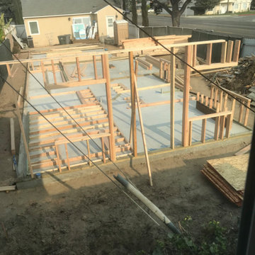 New Construction Project