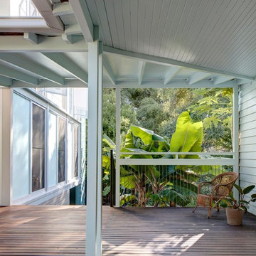Garden Pavilion house