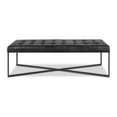 50 Most Popular Industrial Bedroom Benches For 2021 Houzz