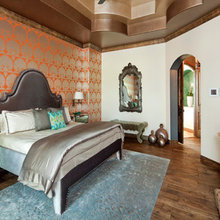 AW Master Bedroom Ideas