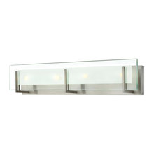Master bath light
