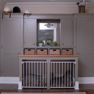 New Summer Residence, Little Compton, Rhode Island