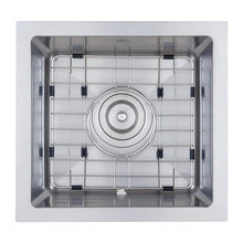 Bar sinks