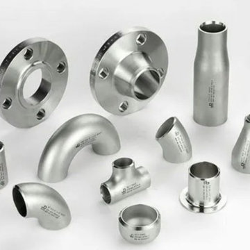 The Best Pipe Fitting and Flange Manufacturer in India