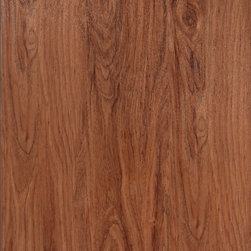 Hickory Luxury Vinyl Plank - Vinyl Flooring