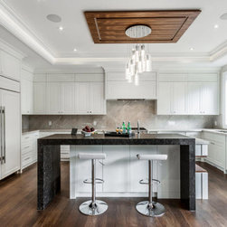 Kitchens - Products