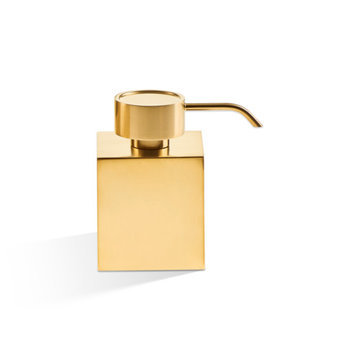 Luxury Soap Dispensers and Soap Dishes