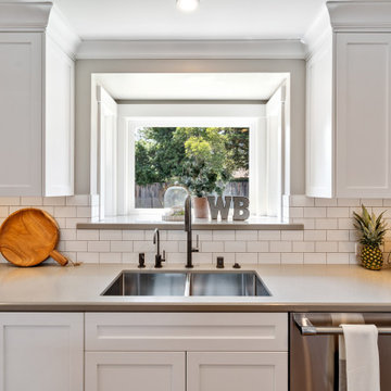 Glowing Ct - Full Home Renovation and Addition