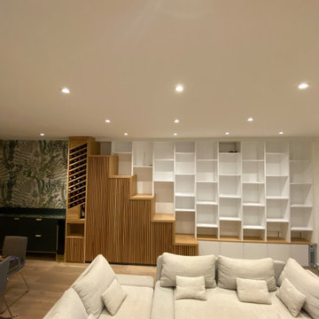 SW12 Living Room