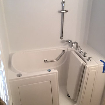 Glendale Arizona Walk In Tub
