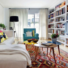 Living Room Ideas