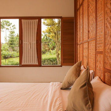 Villa Genteng