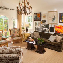 Living Room Ideas
