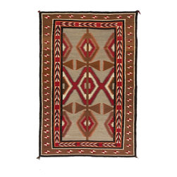 Red Mesa - Products