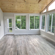 Sunroom Ideas
