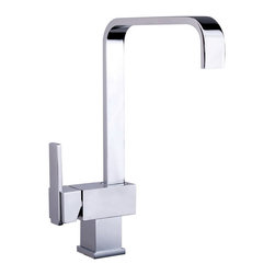 Mixer Tap Squareline - Kitchen Mixers