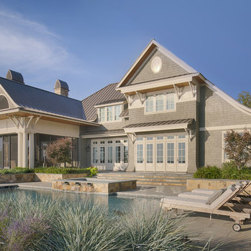Lake Murray Residences