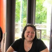 Melissa Pastora Miciano-Rihanis billede