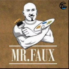 Mr Faux Studio