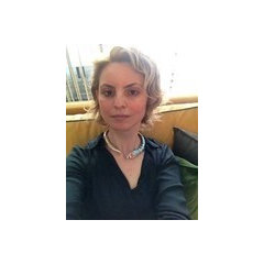 Elif Karacaoglu
