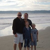 Andy Starnes's photo