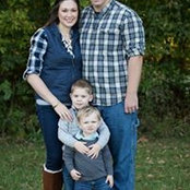 Jamie Cooper's photo