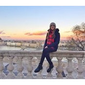 Simge Azmioğlu's photo