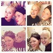 Kate Violenus's photo