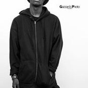 Foto von Kwofie Thomas