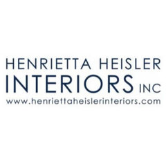 Henrietta Heisler Interiors Inc