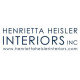 Henrietta Heisler Interiors Inc