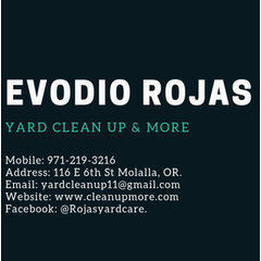Yard Clean Up