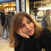 Foto von Aline Rouah