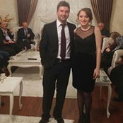 Canan Vatansever's photo