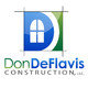 Don DeFlavis Construction, LLC. Don DeFlavis Construction, LLC.