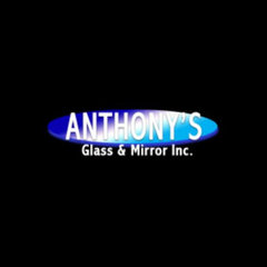 Anthony's Glass and Mirror