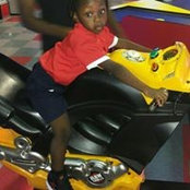 Ria Blacks billede