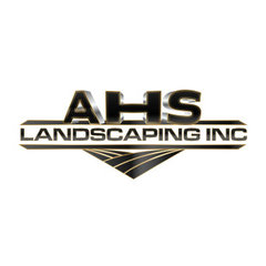 AHS Landscaping INC.