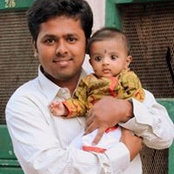 Prashanth Shivarams foto